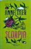 Scorpia - Anne Tyler, Humanitas, Raftul Denisei, Roman, Beletristica, Literatura Contemporana, 2017