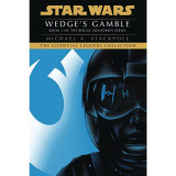 Cumpara ieftin Star Wars X-Wing Wedges Gamble Prose Novel SC