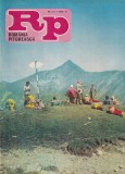 Cumpara ieftin Romania Pitoreasca nr 6 iunie 1981 Almanah 23 pagini 24x30 cm romana brosate stare buna