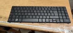 Tastatura Laptop Emachines G725 MP-08G66F0-698#A3961 foto