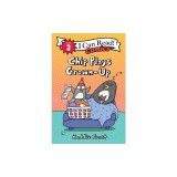 Chip Plays Grown-Up