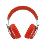 Casti Bluetooth Bluedio T4S, Wireless, Stereo, microfon incorporat, active noise cancellation, usb tip C