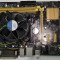 Kit Placa de baza ASUS H81M-C + Procesor i7-4770 + Cooler