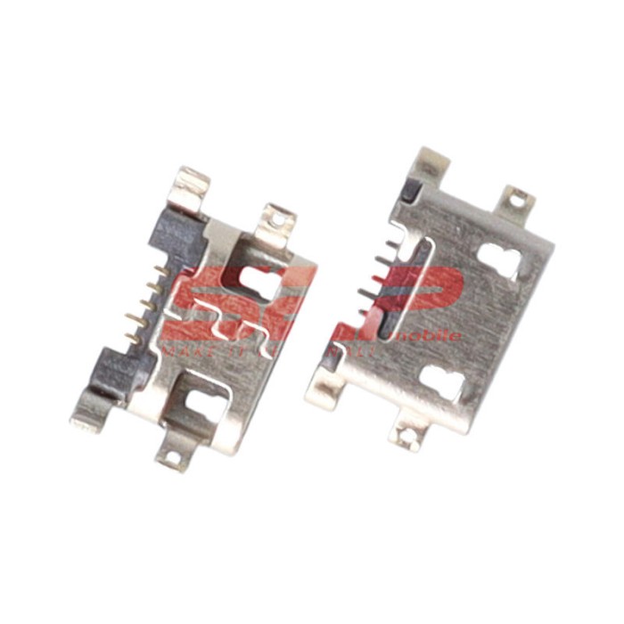 Conector alimentare Asus Zenfone C