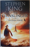 THE DARK TOWER VOL.1 THE GUNSLINGER-STEPHEN KING