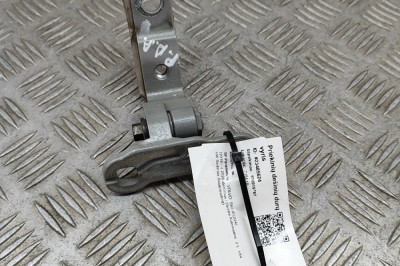 Balama ușă dreapta față VOLVO S60 III 224 2020 OEM: 31662719,31457959 23485624 foto