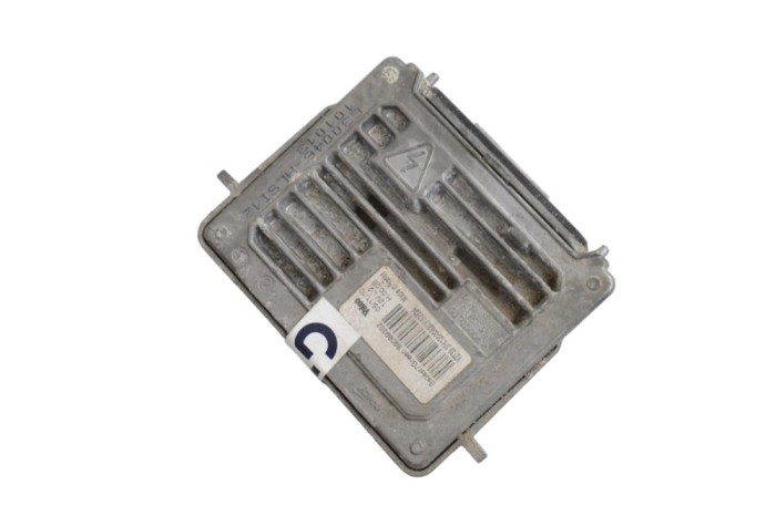 Unitate de control lumini xenon JAGUAR XJ X351 2011 OEM: 89089352 21662358