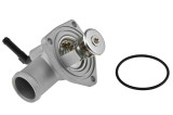 Termostat Opel Motor 1.4, 1.6 Astra G 1998-, Corsa C 2000-, Meriva 2003-, Vectra B, C 1995-, Zafira A, B 1999-, Chevrolet Lacetti 1.8 2005-, NTY CTM-