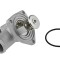 Termostat Opel Motor 1.4, 1.6 Astra G 19, Corsa C 20, Meriva 20, Vectra B, C 19, Zafira A, B 19, Chevrolet Lacetti 1.8 20, NTY CTM-PL-010