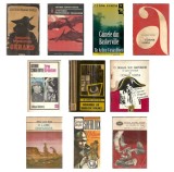 Cumpara ieftin Pachet 10 carti Arthur Conan Doyle G