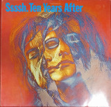 Ten Years After &ndash; Ssssh., LP, Europe, stare impecabila (NM), Rock, Chrysalis Records