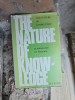 The Nature of Knowledge - D.A. Kemp