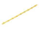Bandă LED ESPE 8,5W/m 320 LED/m 12V Alb Neutru ELC-1012-40K20 IP20 8mm