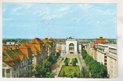 bnk cp Timisoara - B-dul 30 Decembrie - circulata foto