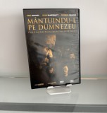 Film Subtitrat - DVD - M&acirc;ntuindu-l pe Dumnezeu (Saving God)