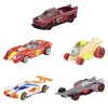 SET 5 MASINI HOT WHEELS LETS RACE, HOT WHEELS - Vehicule