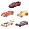SET 5 MASINI HOT WHEELS LETS RACE