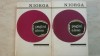 Nicolae Iorga - Pagini alese, vol. I-II (2 volume), 1965