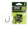 Carlige cu paleta Z-659 Nr.1/0 - Zfish, Carlige Crap