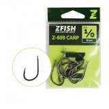 Carlige cu paleta Z-659 Nr.6 - Zfish