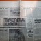 ziarul tineretul liber 16 august 1990-adrian nastase ministru afacerilor externe