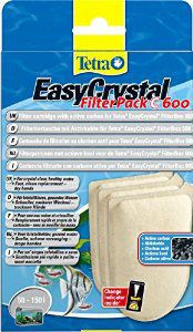 Inserție filtru EasyCrystal 600 foto