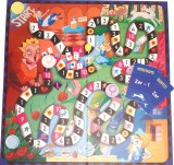Joc educativ - Alice in tara aritmeticii | Tiki-Tan