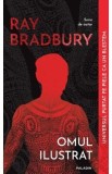 Omul ilustrat - Ray Bradbury