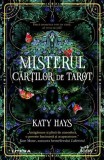 Cumpara ieftin Misterul cartilor de tarot