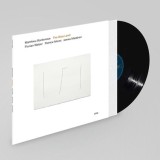 The Blue Land - Vinyl | Matthieu Bordenave, Jazz, ECM Records