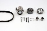 Set Pompa Apa + Curea Dintata HEPU PK05491