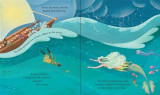 Carte Peep Inside Mica Sirena- Peep Inside a Fairy Tale The Little Mermaid