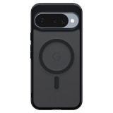 Husa silicon Google Pixel 10 10 Pro Spigen - Ultra Hybrid MagSafe Frost Black