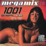 Various - Megamix 13 1001 De Nopți...Albe Vol. VIII, CD