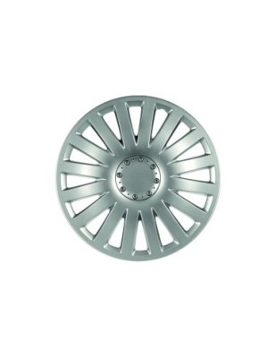 Set capace roti 13` smart 4buc foto