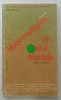 VOIX MULTIPLES , UN SEUL MONDE , 1986