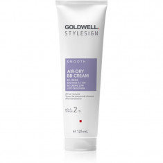 Goldwell StyleSign Air-Dry BB Cream crema styling pentru păr 125 ml