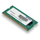 Memorie notebook 4GB 1600 MHz DDR3 CL11, Patriot