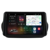 Cumpara ieftin Navigatie Dedicata Citroen Nemo (2008-2017), 2K, 12Gb Ram, 256Gb Stocare, Carplay