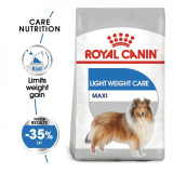 ROYAL CANIN MAXI Light Weight Care 12 kg