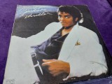 Disc vinil/vinyl vechi Michael Jackson&ndash;Thriller made in Bulgaria, Populara
