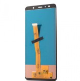 Display LCD Samsung A7 (2018) A750 Incell Negru