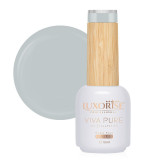 Cumpara ieftin Oja Semipermanenta Hema Free Viva Pure LUXORISE - Timeless Whisper 10ml