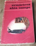 LITR23 Urmarirea abia incepe