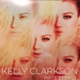 Kelly Clarkson Piece By Piece (cd)