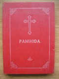 PANIHIDA - 1992