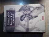 Cumpara ieftin Thomas Wolfe - Priveste, inger, catre casa - istoric al vietii ingropate (2008), Polirom