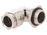 Garnitură etanșare unghi M20 1.5 IP55