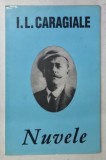 NUVELE de I.L. CARAGIALE , 2006