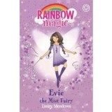 Evie the Mist Fairy